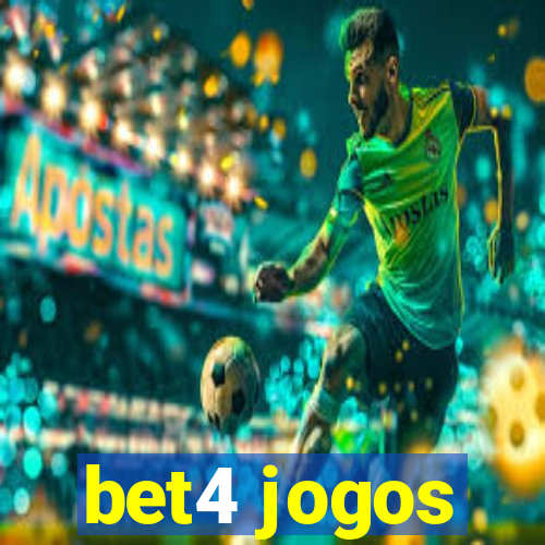 bet4 jogos